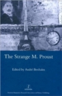 The Strange M. Proust - Book