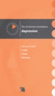 The 10-minute consultation : depression - eBook