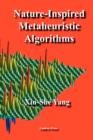 Nature-Inspired Metaheuristic Algorithms - Book