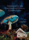 Thoughts on unconventional computing - Book