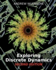 Exploring Discrete Dynamics. 2nd Editiion. the Ddlab Manual - Book