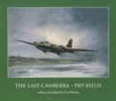 The Last Canberra PR9XH131 - Book