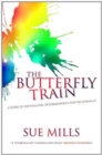The Butterfly Train - Book