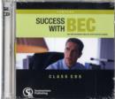 SUCCESS WITH BEC VANTAGE AUDIO CD BRE - Book