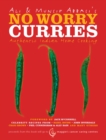 No Worry Curries : Authentic Indian Home Cooking - eBook