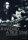 A Wizard, a True Star : Todd Rundgren in the Studio - Book