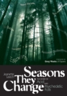 Seasons They Change : The story of acid and pyschedelic folk - eBook