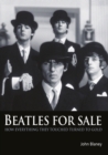 Beatles For Sale : How everything they touched turned to gold - eBook