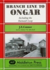 Branch Line to Ongar : Including the Hainault Loop - Book
