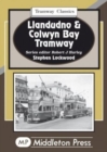 Llandudno and Colwyn Bay Tramways - Book