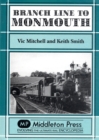 Branch Lines to Monmouth - Book