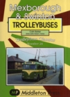 Mexborough and Swinton Trolleybuses - Book