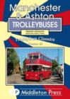 Manchester & Ashton Trolleybuses - Book