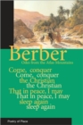 Berber : Odes from the Atlas Mountains - Book