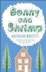 Benny and Shrimp - Book