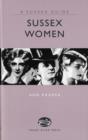 Sussex Women - Book