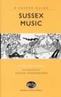 Sussex Music - Book