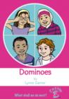 Dominoes : What Shall We Do Now? - Book