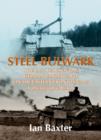 Steel Bulwark : The Last Years of the German Panzerwaffe on the Eastern Front 1943-45, a Photographic History - Book