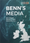 Benn's Media Directory 2018: UK & Ireland - Book