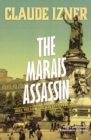 Marais Assassin: Victor Legris Bk 4 - Book