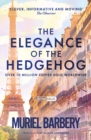 The Elegance of the Hedgehog - Book