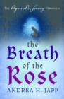 Breath of the Rose - Book