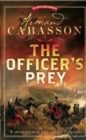 The Officer's Prey - Book