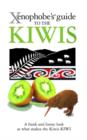 The Xenophobe's Guide to the Kiwis - Book