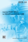 Essential Study Skills for Health and Social Care - eBook