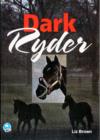 Dark Ryder - Book