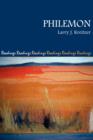 Philemon - Book