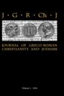 Journal of Greco-Roman Christianity and Judaism : v. 5 - Book