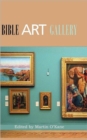 Bible, Art, Gallery - Book