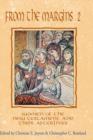 From the Margins 2 : Women of the New Testament and Their Afterlives - Book