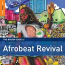 The Rough Guide to Afrobeat Revival - CD