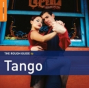 The Rough Guide to Tango - CD