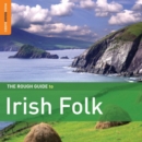 The Rough Guide to Irish Folk - CD