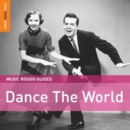 Dance the world - CD