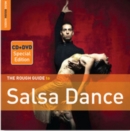 The Rough Guide to Salsa Dance: Second Edition - CD