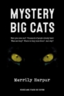 Mystery Big Cats - Book