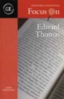 Selected Poems of Edward Thomas - Book