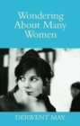 Wondering About Many Women - Book