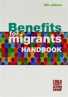 Benefits for Migrants Handbook - Book