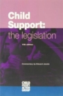 Child Support : The Legislation Supplement - Book