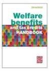 Welfare Benefits and Tax Credits Handbook 2014 /15 - Book