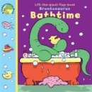Bathtime - Book