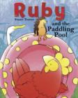 Ruby and the Paddling Pool - eBook