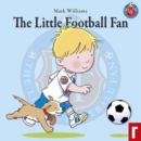 The Little Football Fan - Book