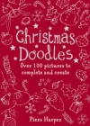 Christmas Doodles - Book